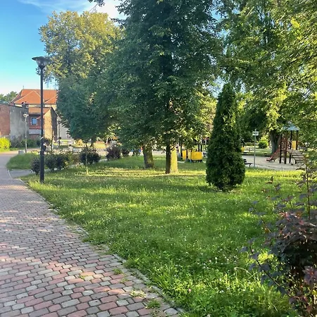 Tiny Studio Pyskowice With Parking Zewnętrze zdjęcie