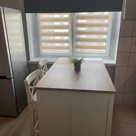 Tiny Studio Pyskowice With Parking Zewnętrze zdjęcie