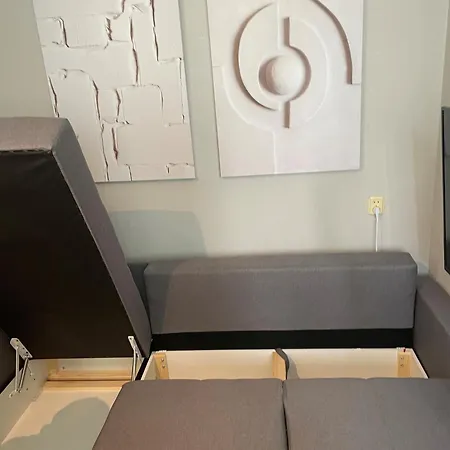 Tiny Studio Pyskowice With Parking Zewnętrze zdjęcie