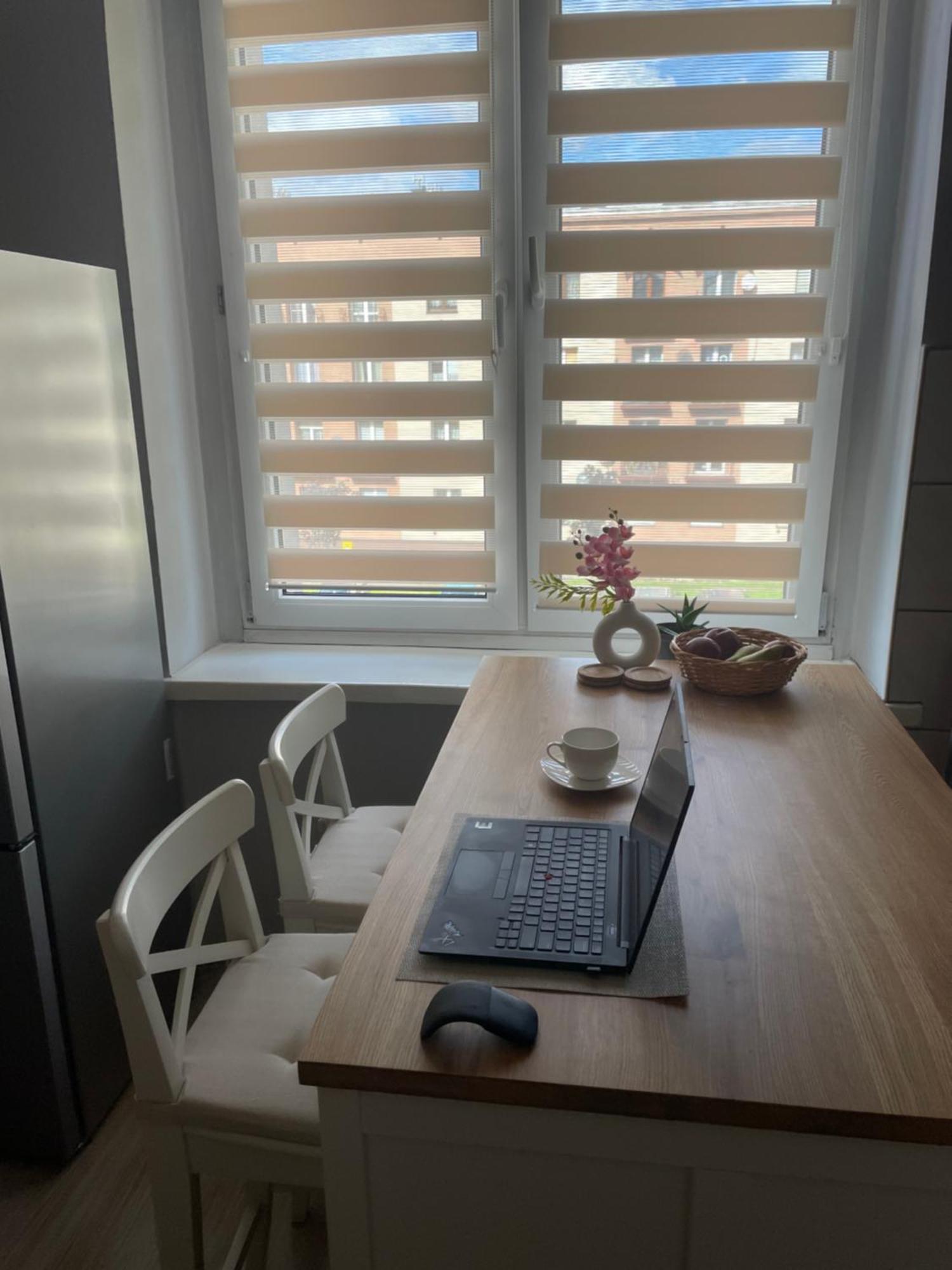 Apartment Tiny With Parking Pyskowice