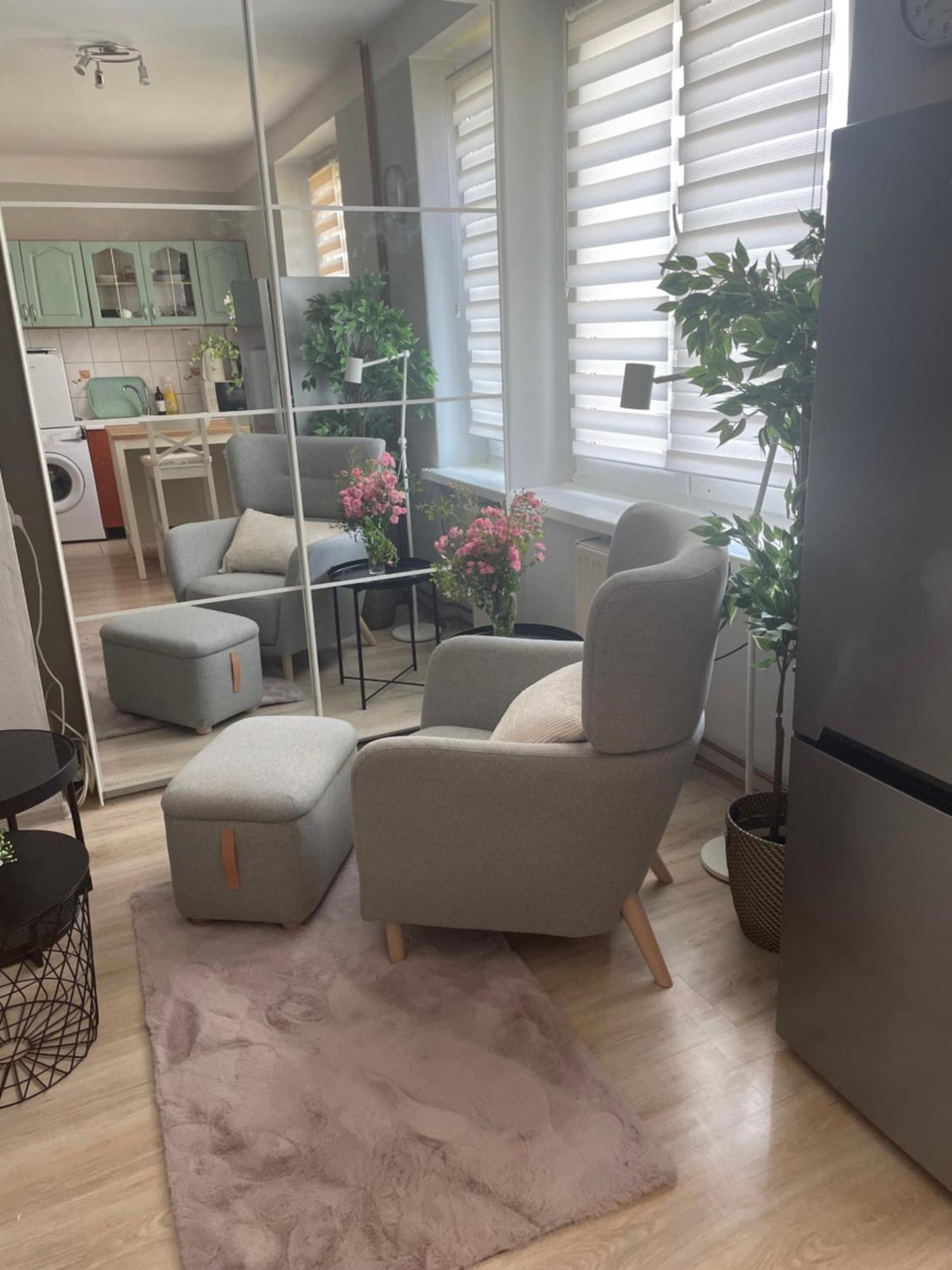 Apartment Tiny With Parking Pyskowice
